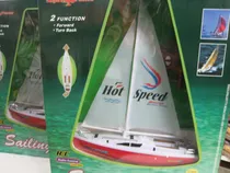 Comprar Velero Sailing Yacht