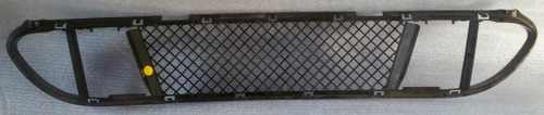 Parrilla Rejilla En Facia Bmw 525 528 530 535 550 2004 2010