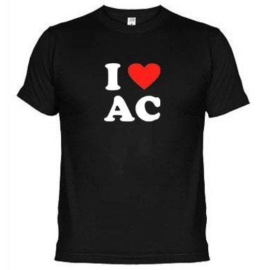 Camisetas Eu Amo Ac Acre