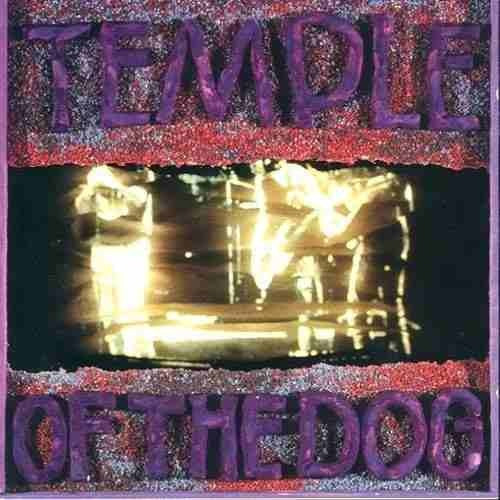 Temple Of The Dog Cd 25 Aniversario Nuevo Cerrado En Stock