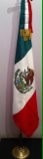 Asta Bandera De Mexico Reglamentaria