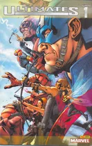 Comprar The Ultimates Nro.1 \u002F Marvel Comics \u002F Panini Comics
