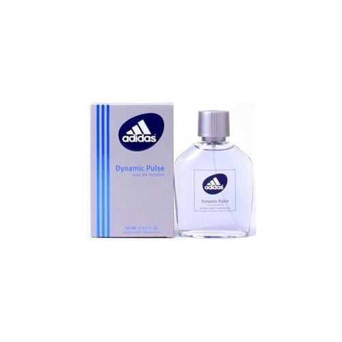 adidas Dynamic Pulse Hombres-edt Spray 3.4 Oz