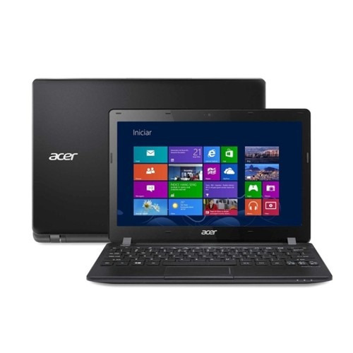 Netbook Acer V5-123-3728 - Dual Core - 11.6 , 2 Gb, Hd 320gb