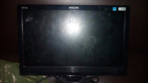 Tela De Computador De Mesa