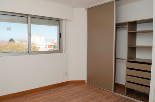 Apartamento 3 Dormitorios Y Garaje Parque Batlle Murano I