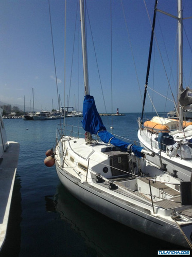 Imagen 3 de 10 de Velero Wauquiez 37