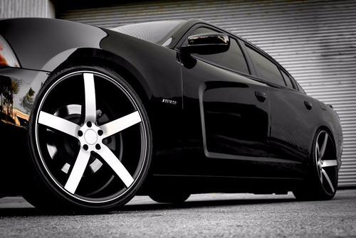 Centro Rin P/auto Marca Dynami Racing Sport Precio X Pza