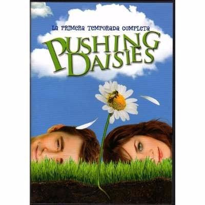 Dvd Pushing Daisies Primera Temporada 3 Discos