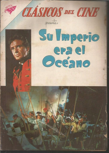 Revista / Clasicos Del Cine / Nº 54 / Año 1961 /