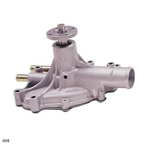 Bomba Agua Ford Mustang 5.0 Lts 1993 / Gt / Lx / Cobra