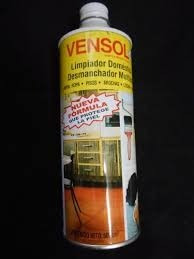 Vensol Multiuso De 1000 Ml Oferta