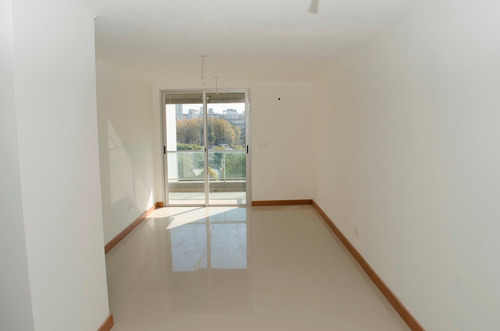 Apartamento 3 Dormitorios Y Garaje Parque Batlle Murano I