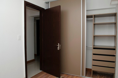 Apartamento 3 Dormitorios Y Garaje Parque Batlle Murano I