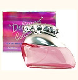Delicious Cotton Candy 100ml Dama Beverly Hill