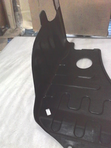 Deflector Agua Motor Tacuma Rh Lh