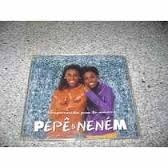 Pepê & Neném Esperando Pra Te Amar Cd Original (Usado)