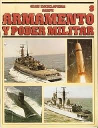 Armamento Y Poder Militar - Varios Numeros 40 C/u (Usado)