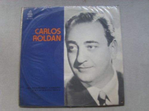 Carlos Roldan Con Francisco Canaro Destellos