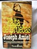 Falta De Pruebas- Joseph Amiel