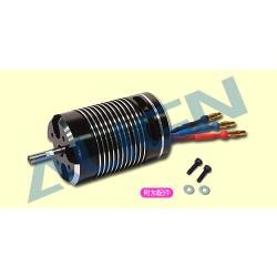 Motor  Align Rcm-bl600xl Brushless   New