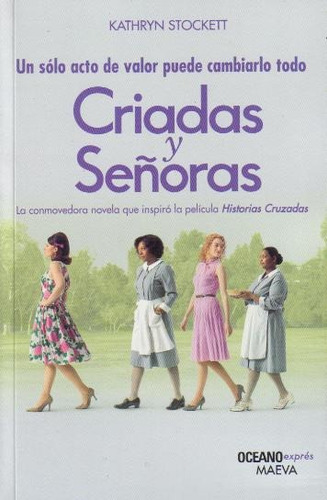 Imagen 1 de 2 de Criadas Y Señoras - Kathryn Stokett
