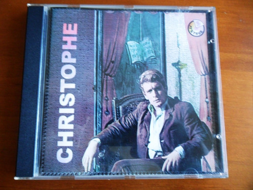 Cd Christophe - Aline