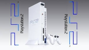 Playstation2 Semi-novo Branco Dest.colecionador Frete Grátis