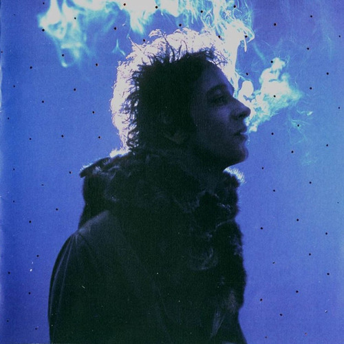 Imagen 1 de 1 de Gustavo Cerati Bocanada 2 Lp Nuevo Vinilo Soda Stereo
