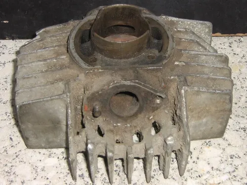 Cilindro Hero Puch Sin Piston (Usado)