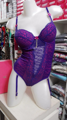 Sexy Body Playboy Original