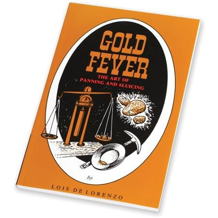 Libro La Fiebre Del Oro