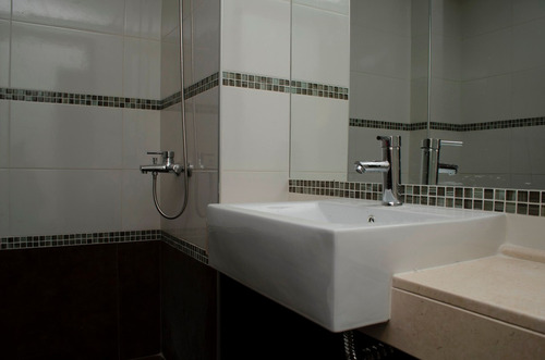 Apartamento 3 Dormitorios Y Garaje Parque Batlle Murano I