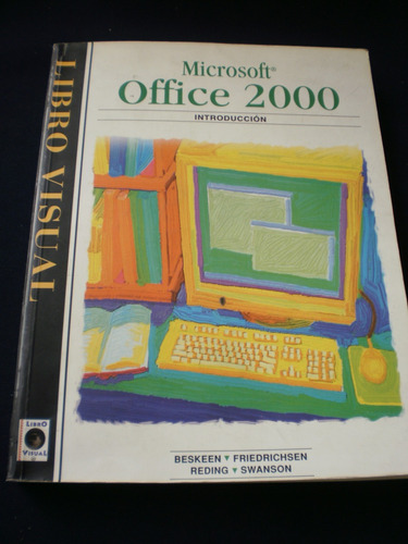 Microsoft Office 2000 Introducción - Beskeen