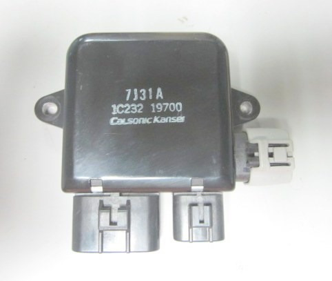 Modulo Control Electroventilador Lancer 05-13 Original