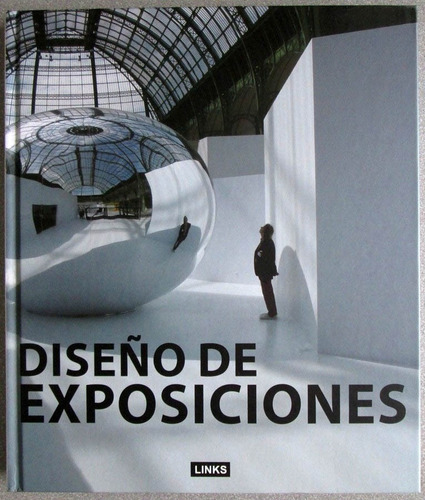 Diseño De Exposiciones - Links