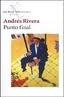 Punto Final  Andres Rivera  Novela