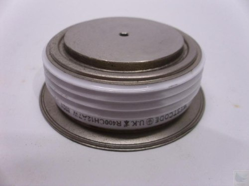 Tiristor Scr Thyristor 1870 Amperes 1200 Volts