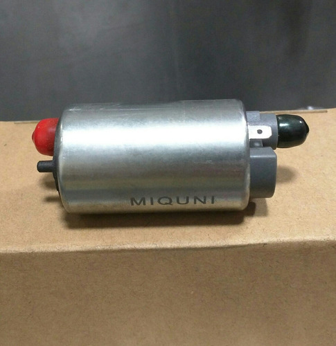Bomba Gasolina Bmw F650gs F700gs F800gs K1300 Mt09 Mt07 Mt1