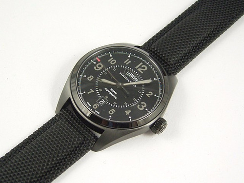 Relógio Hamilton Khaki Field Automatic H70695735