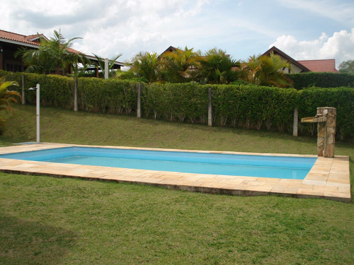 Chacara Em Ibiuna - Plenitude Imoveis - Cod 068