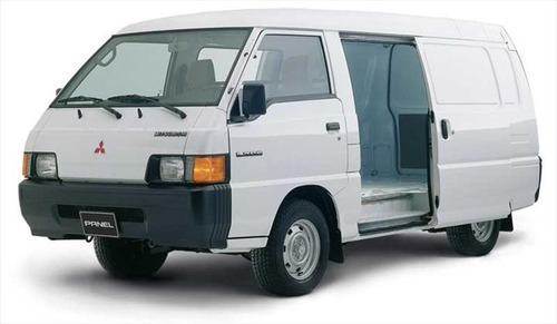 Frontal Mitsubishi L300 Panel
