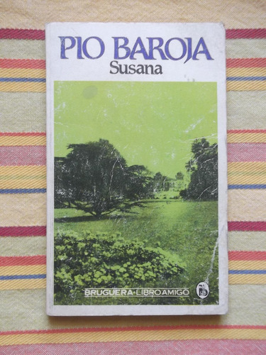 Susana Pio Baroja 1983
