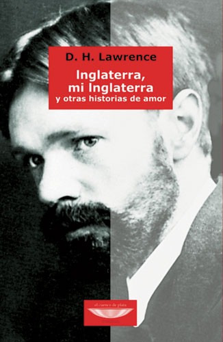 Inglaterra Mi Inglaterra, D. H. Lawrence, Cuenco De Plata