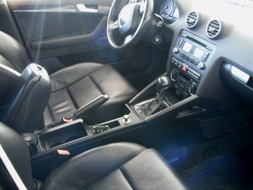 Audi A3 2.0 T Fsi Stronic 200cv 2008