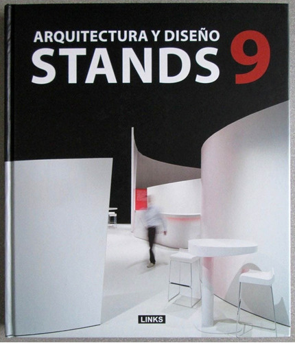 Arquitectura Y Diseño Stands 9 / Links