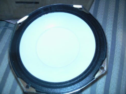 Imagen 2 de 2 de Parlante Onkyo Nuevo Pieza 6-8ohm 130/100w