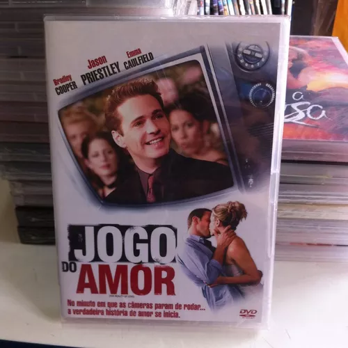 Filme Em Dvd: Por Amor for Love Of The Game - Novo! Selado