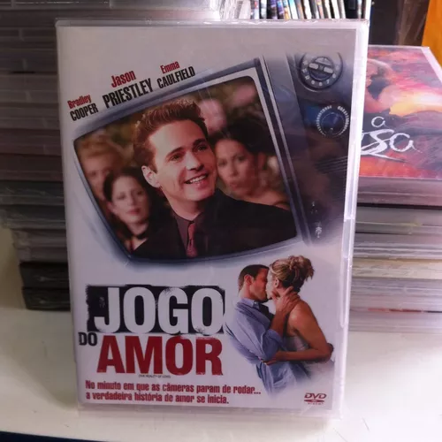 Dvd U - Amor em jogo - Fox - Filmes - Magazine Luiza