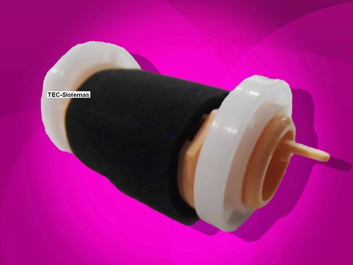 Rodillo Papel Pickup Roller Jc90-00932a Samsung Dell Leer!!